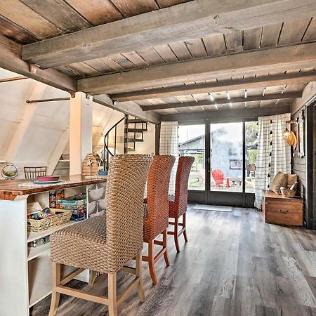 Authentic Clewiston Home With Outdoor Game Room 外观 照片