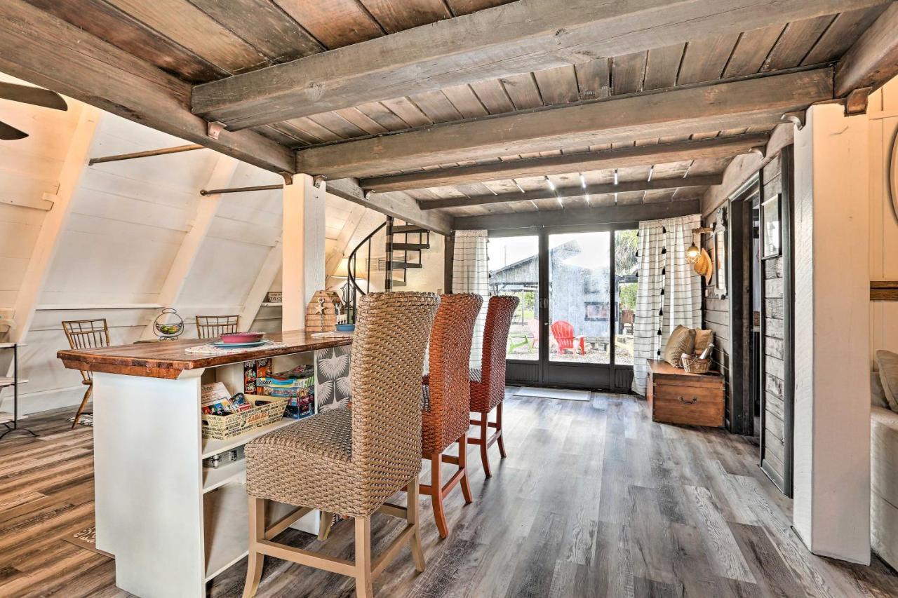 Authentic Clewiston Home With Outdoor Game Room 外观 照片