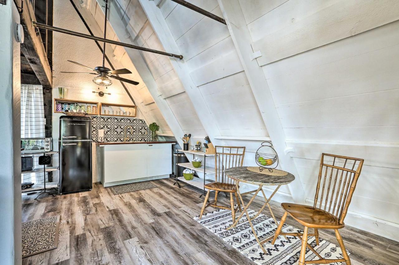 Authentic Clewiston Home With Outdoor Game Room 外观 照片