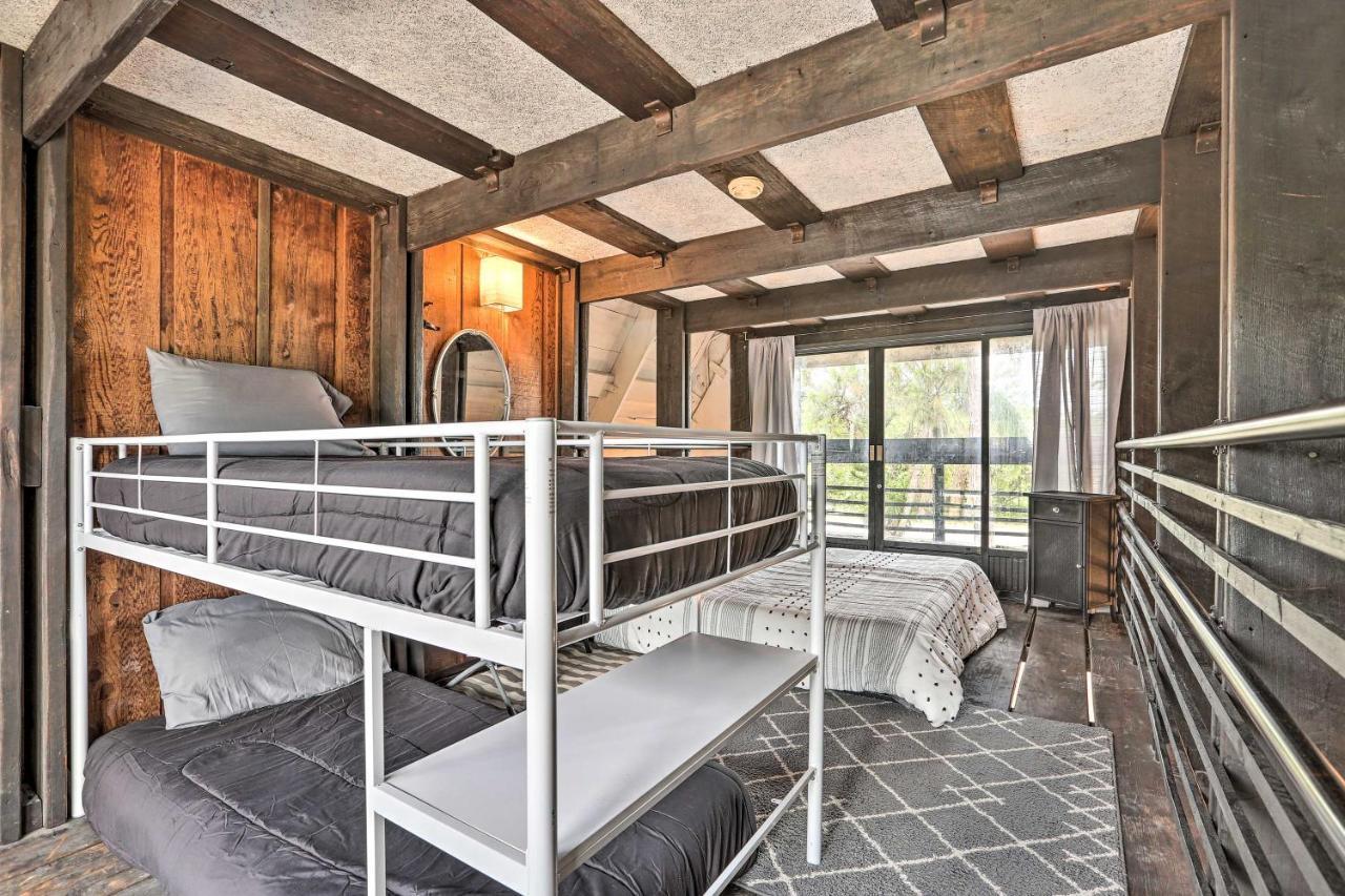 Authentic Clewiston Home With Outdoor Game Room 外观 照片