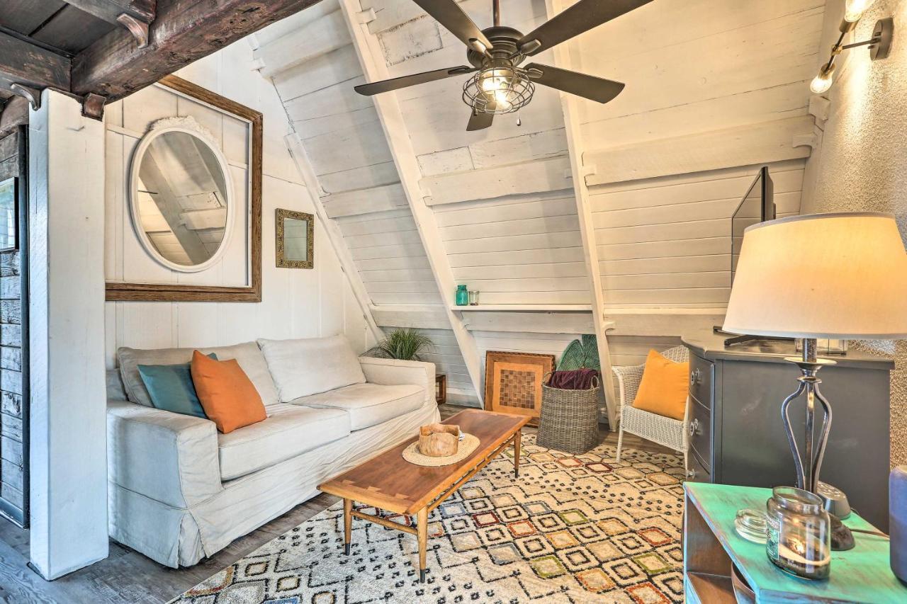 Authentic Clewiston Home With Outdoor Game Room 外观 照片