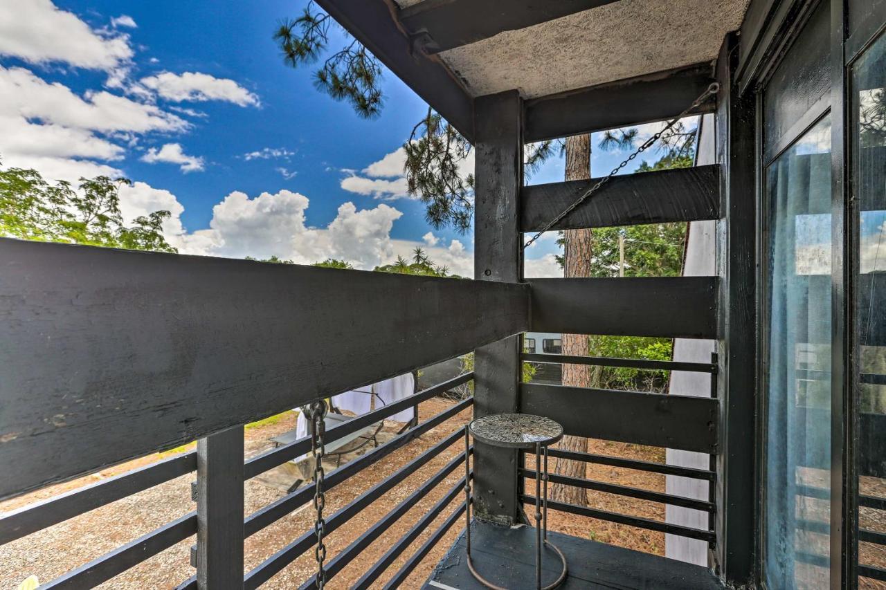 Authentic Clewiston Home With Outdoor Game Room 外观 照片