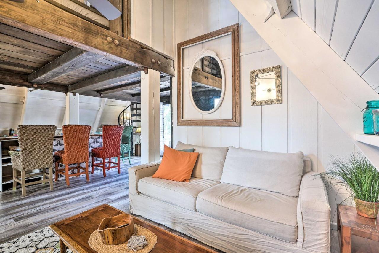 Authentic Clewiston Home With Outdoor Game Room 外观 照片